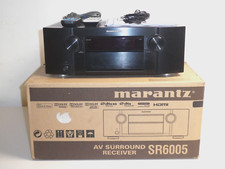 Marantz SR6005 7.1 High-End