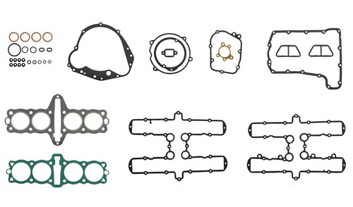 Kit guarnizioni completo