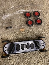 VINTAGE Raro 2000 Tech Deck