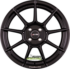 Cerchio alluminio Autec tipo