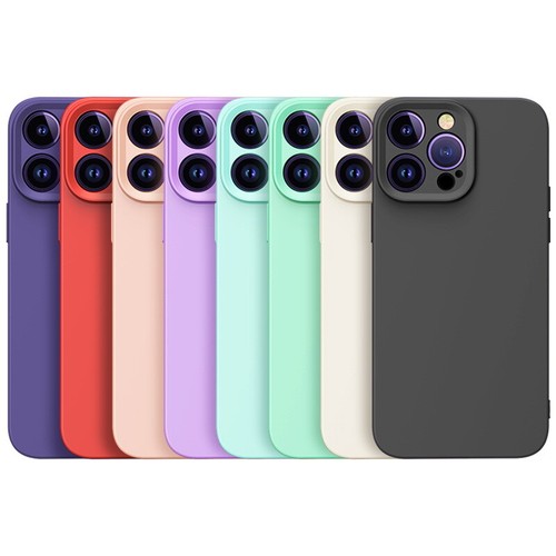Custodia protettiva silicone