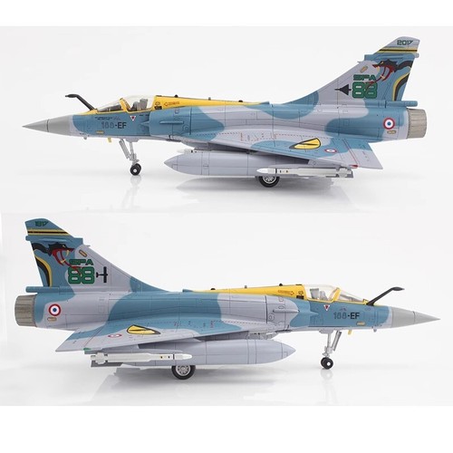 Modellino caccia 72 - caccia, 1/72