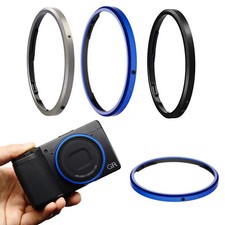 Tappo anello protezione