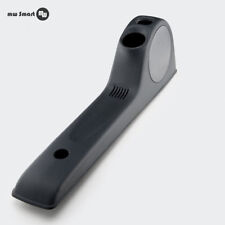 Console centrale pannello