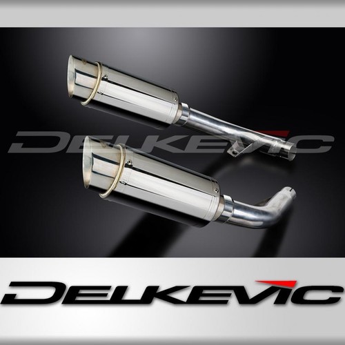 Kit scarico silenziatore - kit,