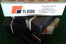 FIAAM   FL 6300 di n°10 - Filtri   aria Lancia  Autobianchi A112 - 127 - 128