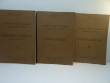 LEZIONI MEDICINA ORIENTALE