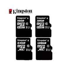 Kingston 8 GB 16 GB 32 GB 64
