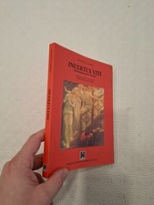 INCERTUS VIXI ITINERARI DI UNA RICERCA INIZIATICA / FRANCESCO DI MARINO