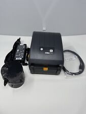 Stampante termica etichette ZEBRA ZP230d CON etichette e cavi RICONDIZIONATA