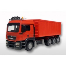 Emek man tgs - tgs, cab