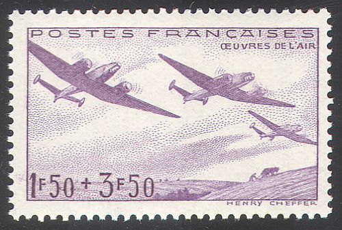 Francia 1942
