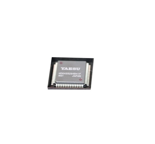 Nuovo yaesu g1092845 - g1092845, ic
