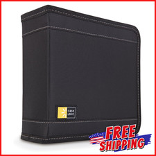 CUSTODIA CD/DVD CLASSIC