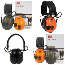 Paraorecchie 3M Peltor Sport
