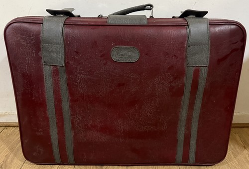 Fibbie per valigia vintage
