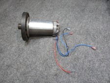 Motore tapis roulant P.M.D.C