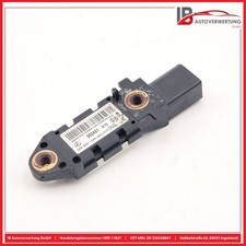 Sensore crash airbag