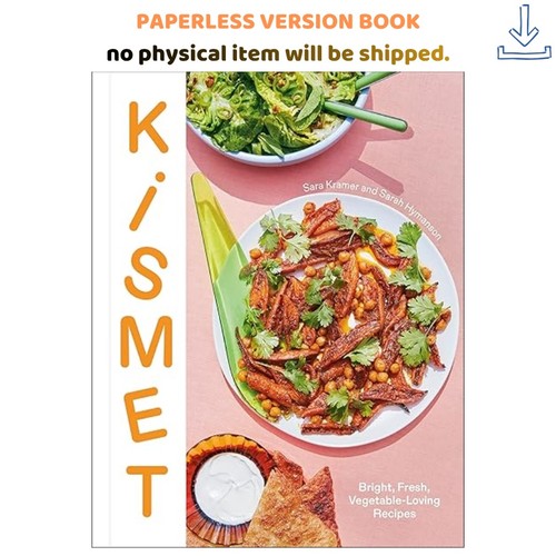Kismet bright fresh - kismet:, bright,