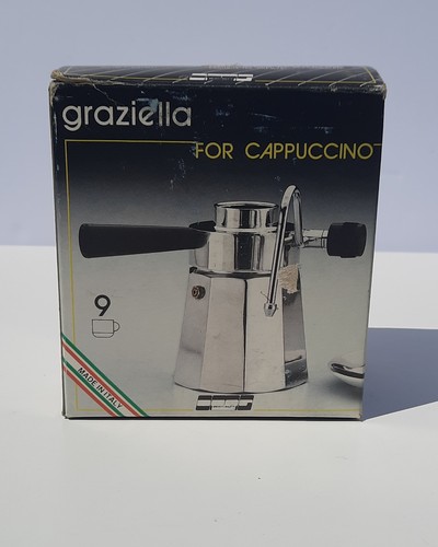 Montalatte cappuccino vintage - montalatte,