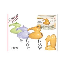 SBATTITORE ELETTRICO