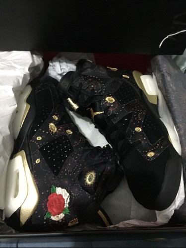 Nike air jordan - jordan, 2018