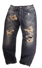 Jeans ragazzo My Twin Twinset