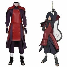 Costume Naruto Shippuden