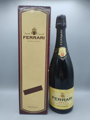 Ferrari brut maximum - ferrari,