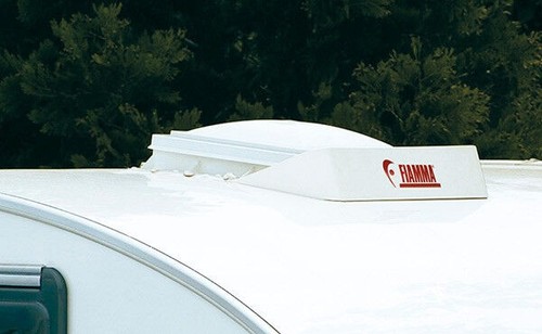 Fiamma spoiler per lucernario - fiamma,