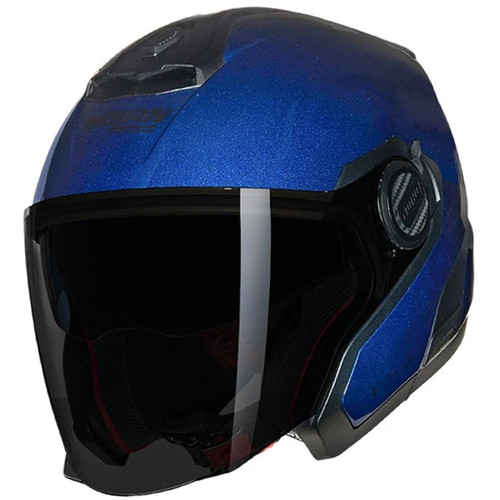 Nolan casco jet n40 classico - jet, n40-5
