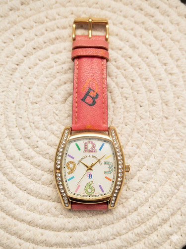 Orologio dooney bourke - dooney, &