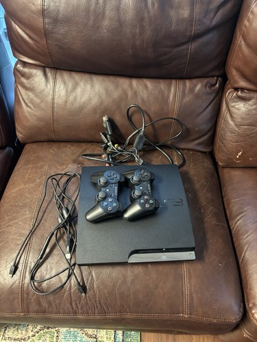 Sony playstation black - sony,