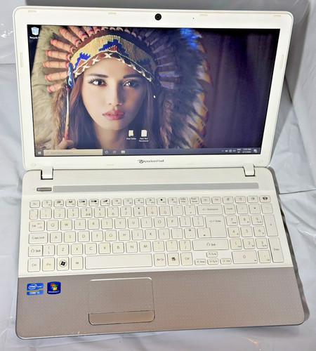 Packard bell easynote - packard, ts44hr