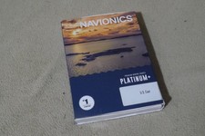 Navionics Platinum+ NPUS007R