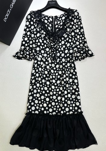 Abito dolce gabbana - gabbana, valore