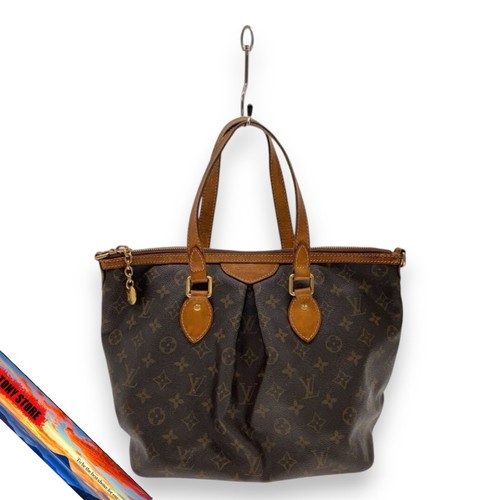 Borsa louis vuitton palermo - vuitton,