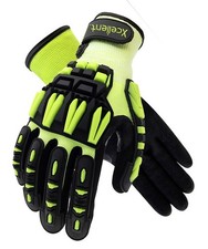 Guanti Glovinator THL PSA guanti protettivi vigili del fuoco e soccorso