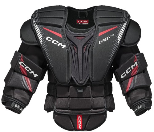 Ccm eflex goalie - ccm, 7.9