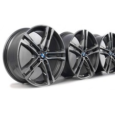 Cerchi in lega BMW Serie 1 F20