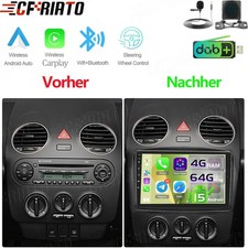 Dab carplay 64 gb - dab, +