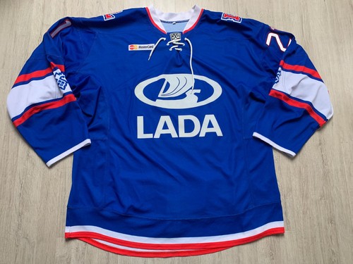 Khl lada togliatti - khl, partita