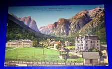 1930p cartolina:val pusteria