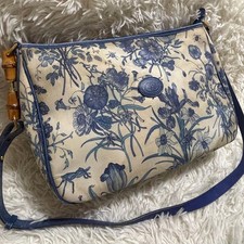 Borsa a tracolla Gucci 001 87