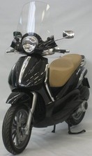 Cupolino parabrezza fabbri - cupolino,
