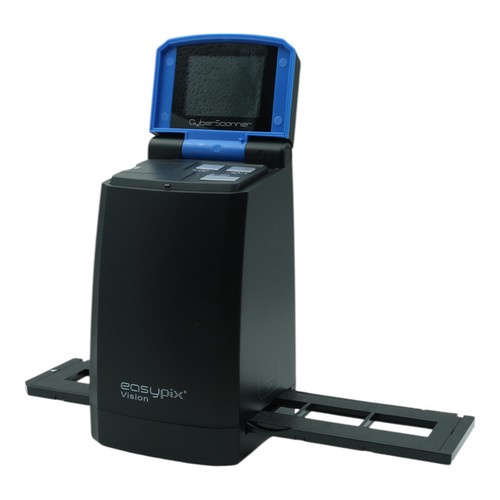 Easypix vision 501 comfort - vision,