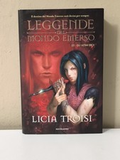LEGGENDE DEL MONDO EMERSO III