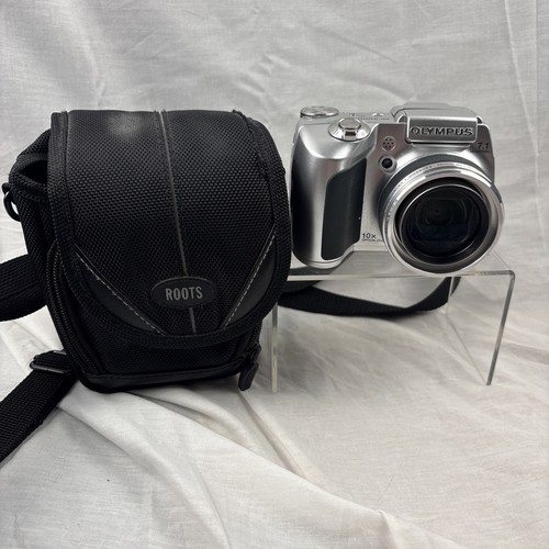 Olympus 510uz - sp-510uz, mp)
