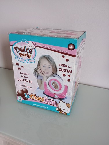Chocoleria dolce party di - la,