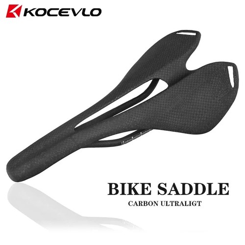 Per sella bici fibra - sella,
